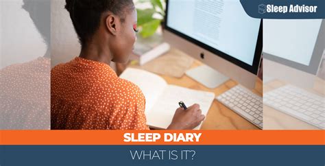 Sleep Diary - Sleep Advisor