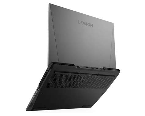 Legion 5i Pro Gen 7 16 Gaming Laptop Lenovo Us