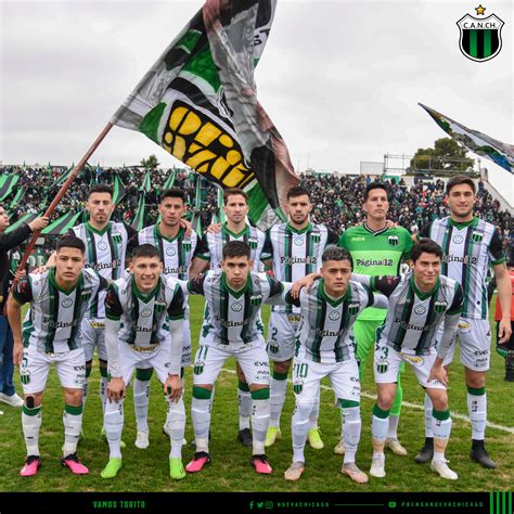 Nueva Chicago On Twitter Nueva Chicago Recibi A Almagro En