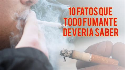 O Que O Cigarro Causa Fatos Que Voc Precisa Saber Valor De