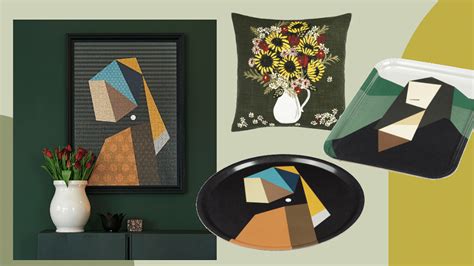 Ikea's Artsy New Range Is Inspired By Old Master Paintings