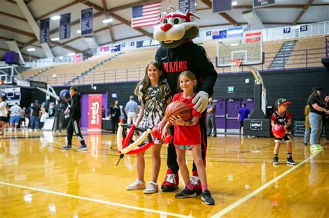 Portland Trail Blazers Unveil G League Team Rip City Remix