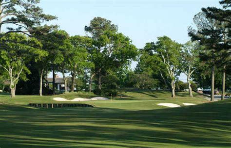 Cedar Point Country Club in Suffolk, Virginia, USA | GolfPass