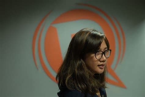 Rappler Reporter Lian Buan 22 Others Get Uks Chevening Scholarship