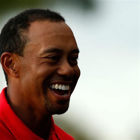 Tiger Woods Gets Redemption At Wgc Cadillac Championship News Scores