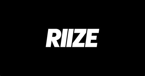 RIIZE2024 RIIZE FAN CON RIIZING DAY JAPAN HALL TOUR立見受付 抽選 がファンクラブ