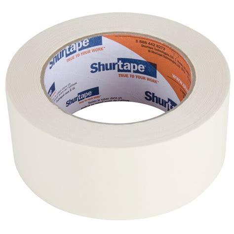 General Purpose 2 Masking Tape Roll