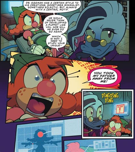 Super Comics Sonic The Hedgehog Idw The Reviewers Unite