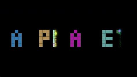 "Pixel Alphabet" Images – Browse 22 Stock Photos, Vectors, and Video ...