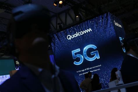 Qualcomm and India signed MoU to grow local wireless ecosystem