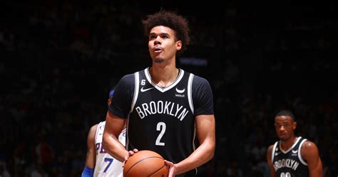 NBA Rumors Execs Predict Nets FA Cam Johnson To Get 90M Contract