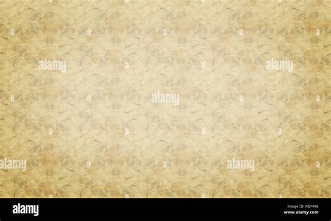 Seamless texture of old paper Stock Photo - Alamy