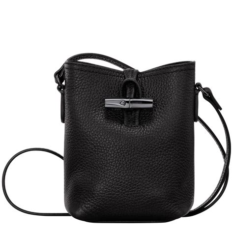 Sac bandoulière XS Longchamp Roseau Essential 10207968