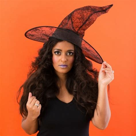 D Guisement Halloween Facile Looks De Derni Re Minute