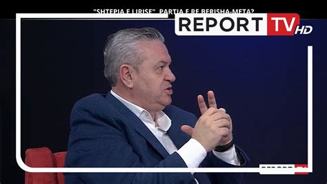 Repolitix Klosi Shtëpia e Lirisë vetëm për zgjedhjet e 6 marsit