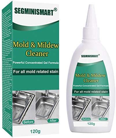 Mold Remover Gel Mould And Mildew Remover Household Mildew Caulk