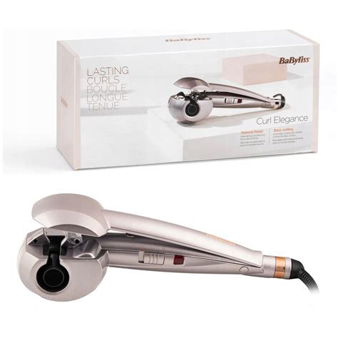 Babyliss Curl Secret Lok Wka Niska Cena Na Allegro Pl