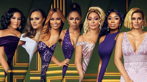 The 'RHOP' Season 6 Taglines Are Out - Shine My Crown