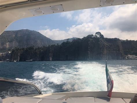 Mar Amar Boat Tour Piano Di Sorrento All You Need To Know Before You Go