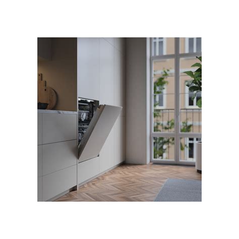 ASKO Diskmaskin DSD544D (integrerad) - Elgiganten - Elgiganten