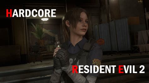 Resident Evil Remake Doblaje En Espa Ol Latino Claire B