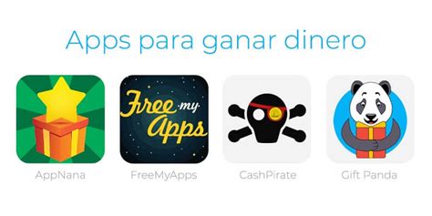 Apps Para Ganar Dinero De Verdad En 2021