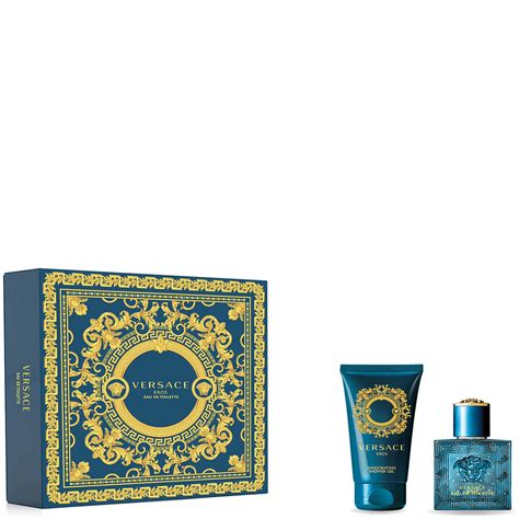 Versace Eros Eau De Toilette 30ml 2023 Set Koop Online Bij