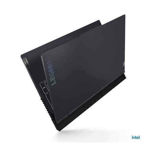 Lenovo Legion 5 15ITH6H Intel Core I7 11800H 16GB 1TB SSD RTX3060 15 6