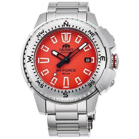 Orient Ra Ac N Y Swing Watch Indonesia