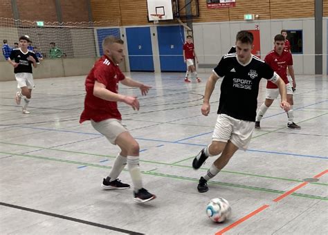 EINLADUNG 37 AHRBACHER HALLEN FUSSBALL TURNIER 2024 Vom 05 07 01