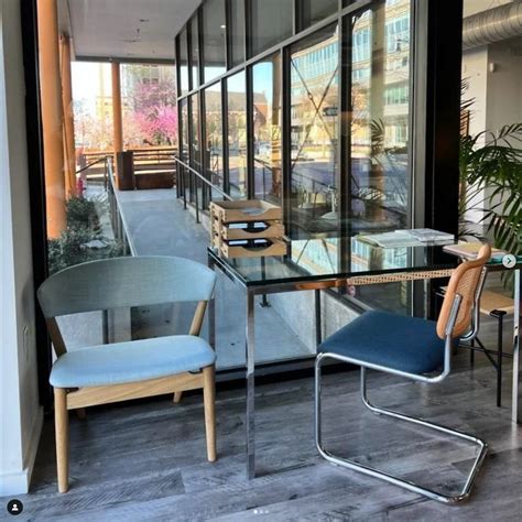 Palette & Parlor - Downtown Durham Inc