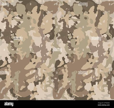 Camuflaje Militar De Textura Dise O De Camuflaje Des Rtico Sin