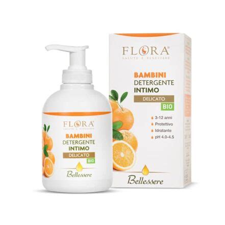 Flora Bio Aromaterapia Con Oli Essenziali Puri Dal 1989 Secondo Natura