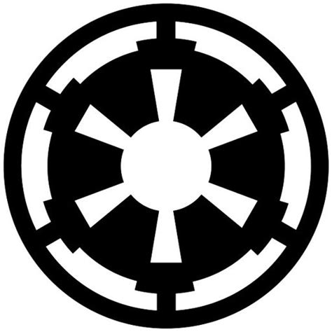 Escudo Imperial Star Wars Amino