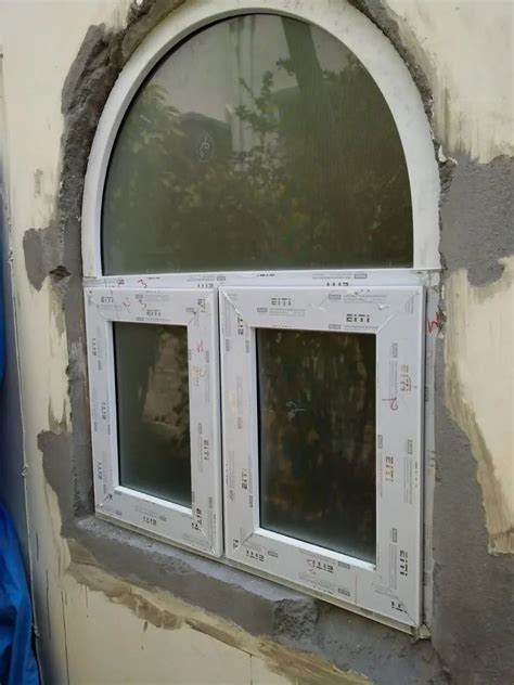 Mm Upvc Casement Window X Feet At Rs Sq Ft In Coimbatore Id