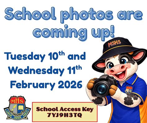 malanda school photo day coming    school photo