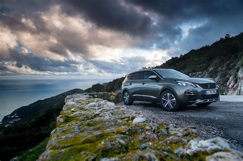 Diaporama Et Photos Essai Peugeot Gt Notre Avis Sur Le Nouveau