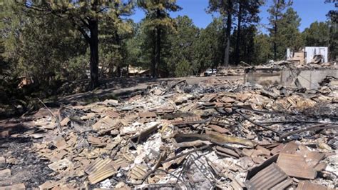 Ruidoso Mcbride Fire Saturday Some Evacuations Lifted Over 6k Acres Burned Kvia