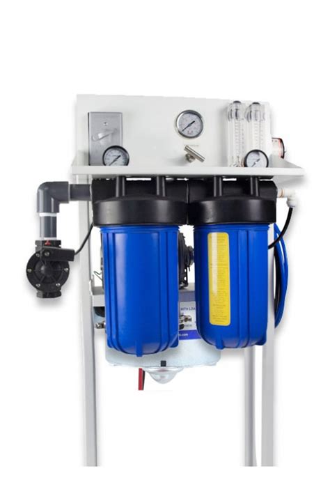 300 GPD Whole House Reverse Osmosis System