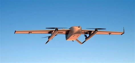 Fixed Wing Hybrid Vtol Uavs Endurance Electric Petrol Uavs