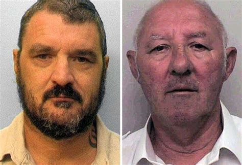 Father And Son Sex Offenders From New Romney And Horsham Jailed