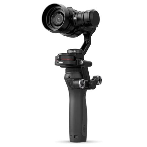 Dji Osmo Pro Combo Zenmuse X Official Dji Malaysia Warranty