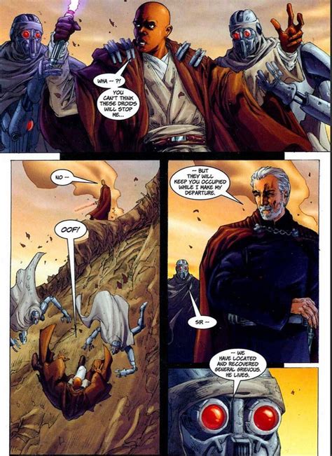 Darth Tyranus Vs Master Winduwhy I Think Dooku Wins Fandom