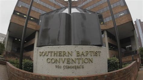 Southern Baptist Convention To Release List Of Clergy Sex Abusers Local Advocates Leaders