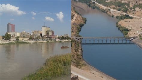 4 Tigris River Facts: A Journey Through History, Geography, and Ecology ...