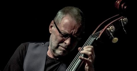 Dave Holland - World Renowned Bassist, Composer, Educator and Bandleader