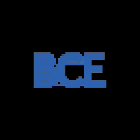 BCE BCE TO April 2024 Dividend Stock Events