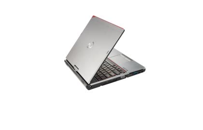 FUJITSU Tablet LIFEBOOK T726 Fujitsu Hong Kong