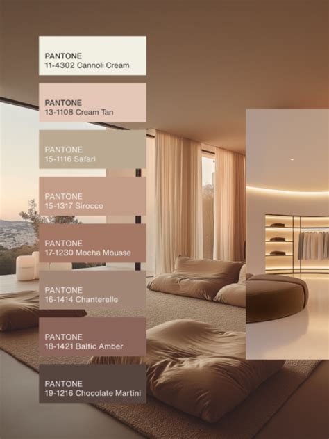 Mocha Mousse Pantone Anuncia Cor De Web Stories Cnn Brasil