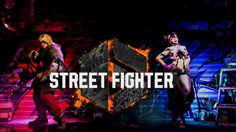 STREET FIGHTER 6 O MAIOR JOGO DE LUTA NA BGS 2022 AÇÃO E